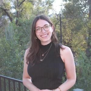 Meet your Posher, Regev